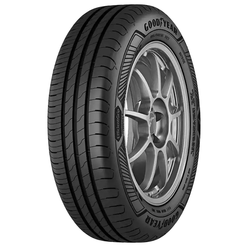 Preț special | Anvelopa Vara 175/65R15 84T Goodyear EfficientGrip Compact 2