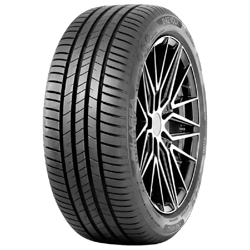 Anvelopa Vara 195/65R15 91V Lassa Revola | Noutate în gamă