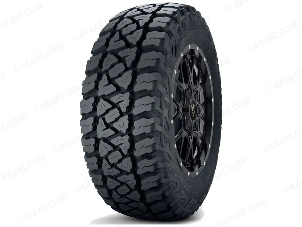 Disponibil - Anvelopa Vara 265/60R18 119/116Q KUMHO MT51