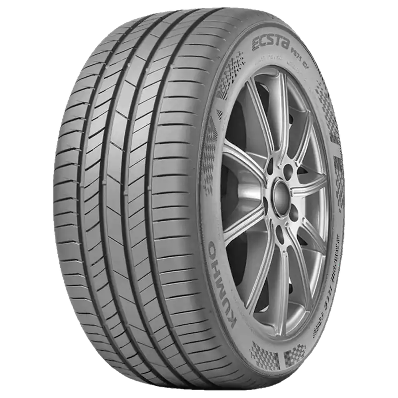 Livrare imediată | Anvelopa Vara 215/55R17 94W KUMHO PS71 EV