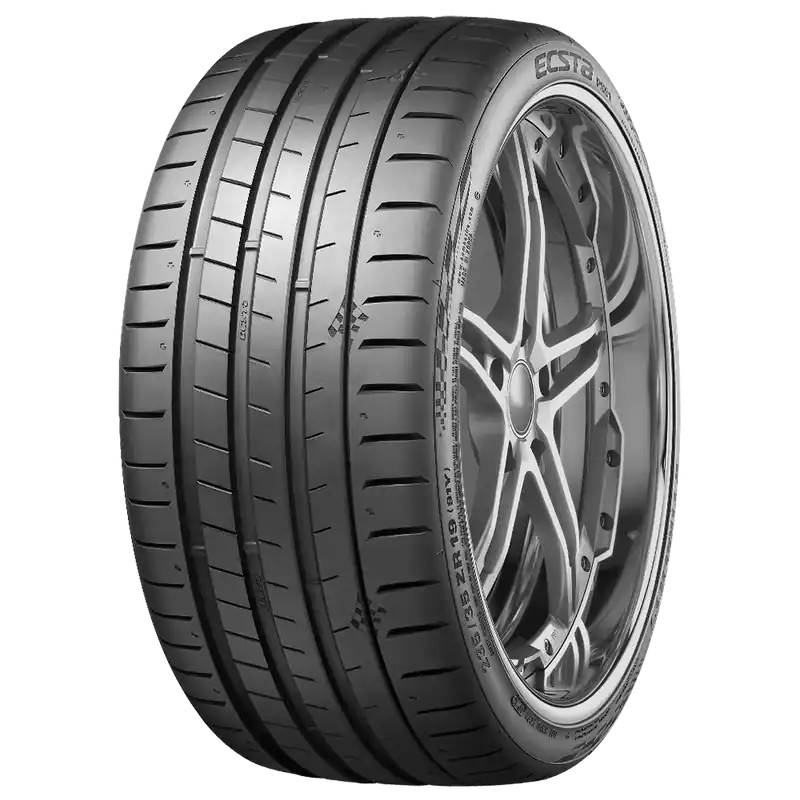 Disponibil acum - Anvelopa Vara 245/45R20 103Y Kumho Ecsta PS91 XL