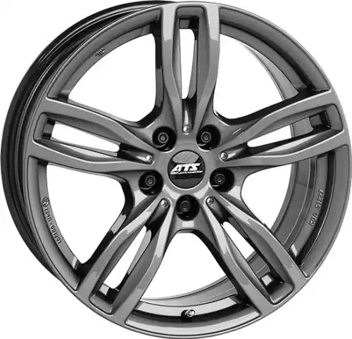 Premium - ATS Evolution 19, 9, 5, 114.3, 40, 64.2, dark-grey,