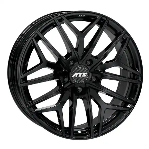 Preț bun | ATS Passion 20, 10.5, 5, 112, 40, 66.5, diamant-schwarz,