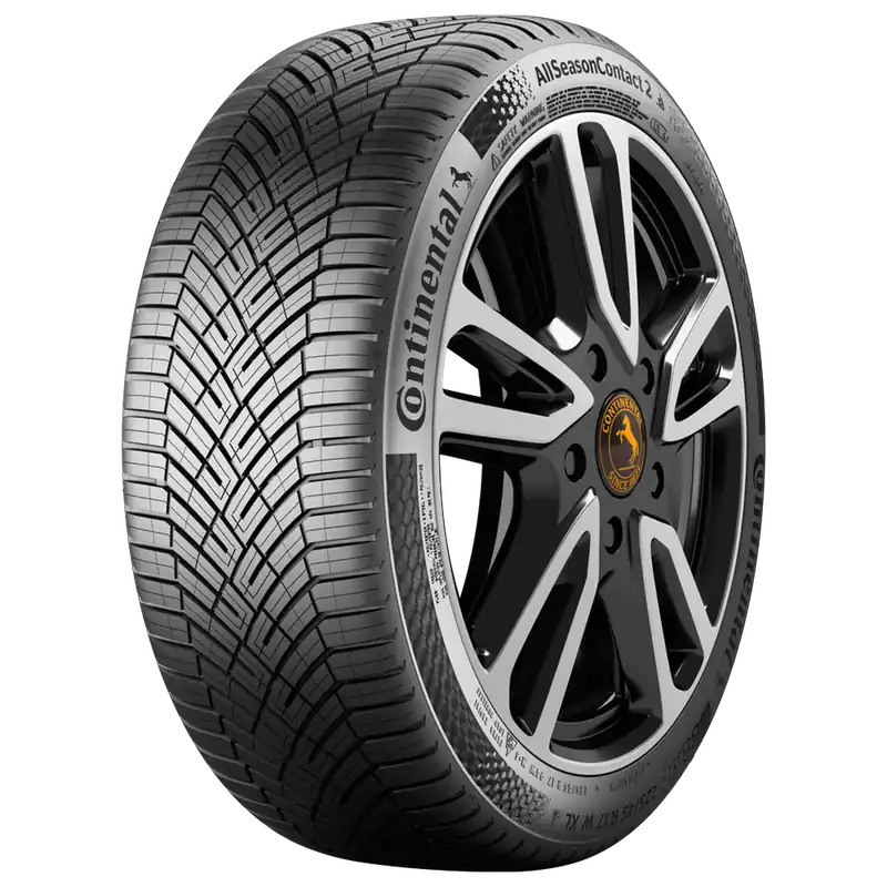 În stoc | Anvelopa All Season 215/60R16 99V Continental AllSeasonContact 2 EV XL