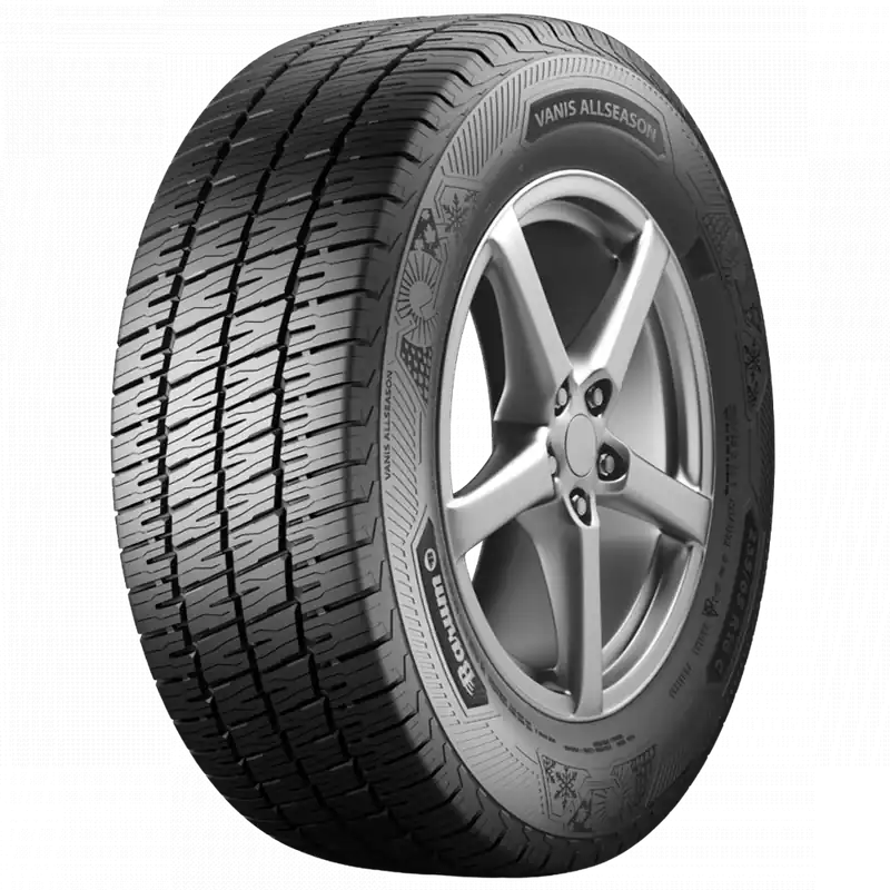 Anvelopa All Season 225/70R15 112/110R Barum Vanis AllSeason | Ofertă