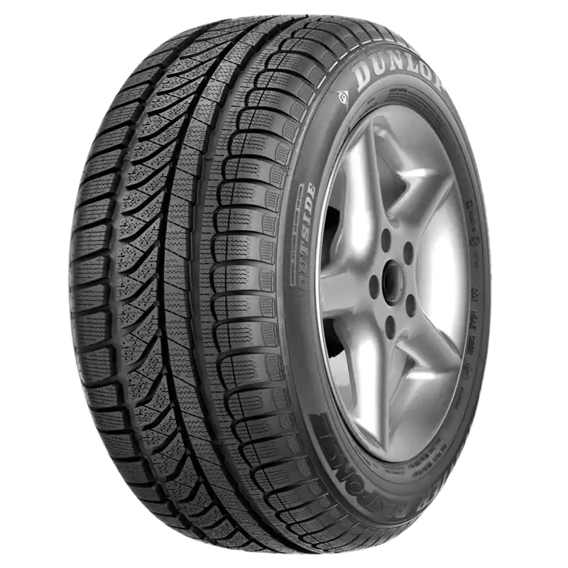 Anvelopa Vara 215/65R16 98H Dunlop Sport Response - Comandă azi