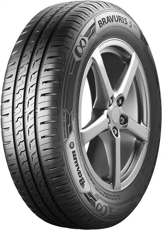 Anvelopa Vara 265/70R16 112H BARUM BRAVURIS 5HM | Produs adăugat recent