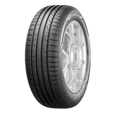 Anvelopa Vara 195/55R16 87H DUNLOP SPT BLURESPONSE | Economisește acum