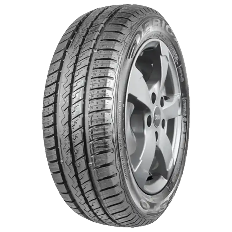 Anvelopa Vara 225/65R17 102H DEBICA PRESTO - Recomandarea clienților