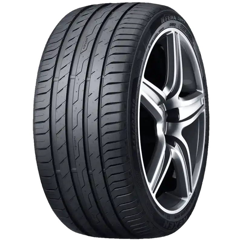 Anvelopa Vara 225/45R17 91Y Nexen N Fera Sport AO | Comandă rapid