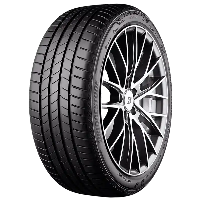 În tendințe | Anvelopa Vara 235/50R18 101H Bridgestone Turanza T005 XL