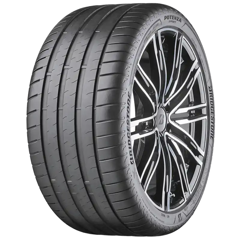 Anvelopa Vara 265/30R19 93Y Bridgestone Potenza Sport RO1 XL | Super ofertă