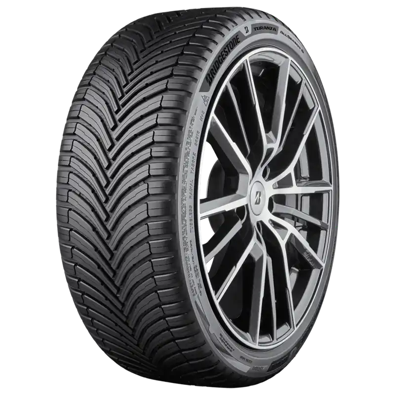 Ofertă excelentă - Anvelopa All Season 195/60R16 93V Bridgestone Turanza All Season 6 XL