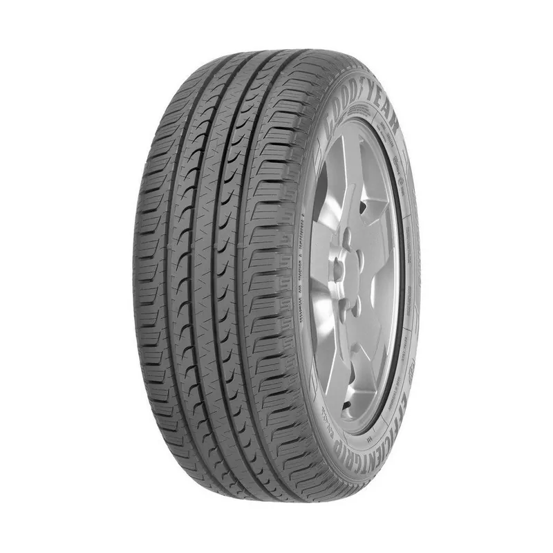 Noutate în ofertă - Anvelopa Vara 235/50R19 103V GOODYEAR EFFICIENT GRIP 2 SUV-XL