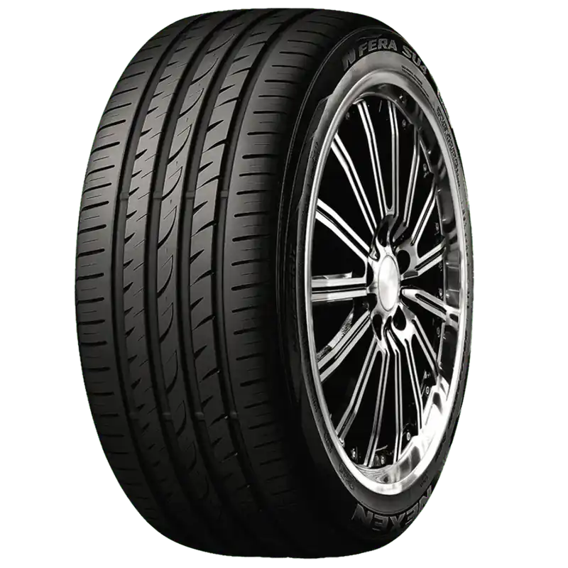 În tendințe | Anvelopa Vara 255/35R19 96W Nexen N Fera SU4 XL