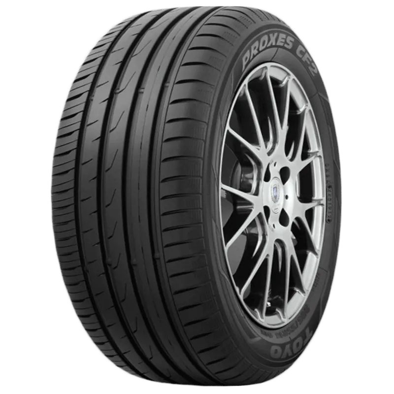 Anvelopa Vara 165/60R15 77H Toyo Proxes CF2 | Ultimele bucăți