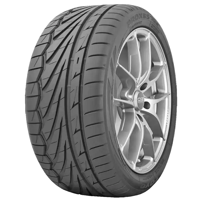 Ofertă pentru o perioadă limitată | Anvelopa Vara 215/40R18 89W Toyo Proxes TR1