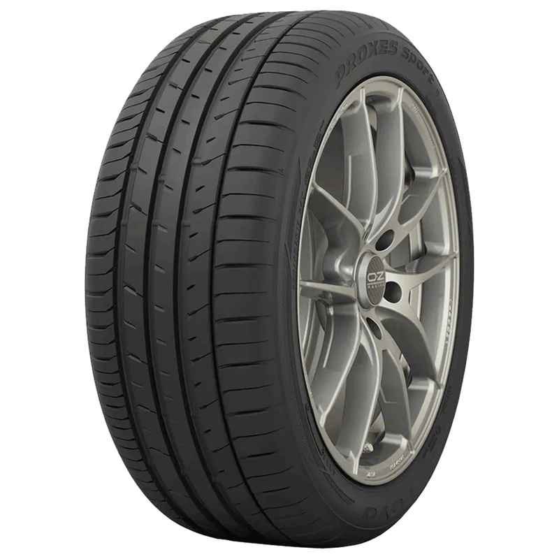 Acum disponibil - Anvelopa Vara 225/45R18 95Y Toyo Proxes Sport A