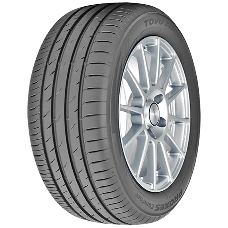 Anvelopa Vara 225/45R17 94V Toyo Proxes Comfort XL - Recomandarea clienților