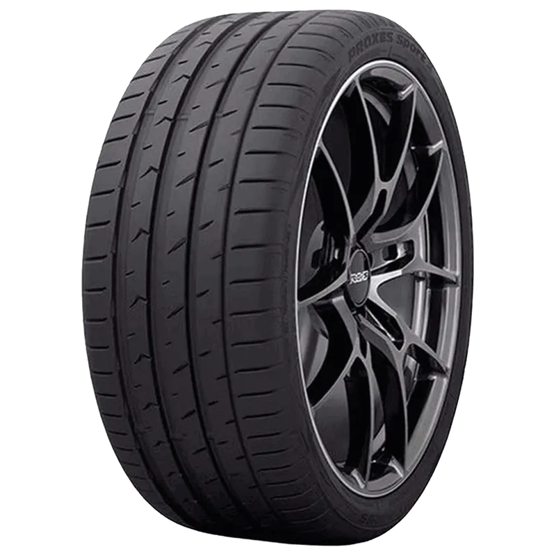 Anvelopa Vara 235/40R18 95Y Toyo Proxes Sport 2 XL | Ultimele zile