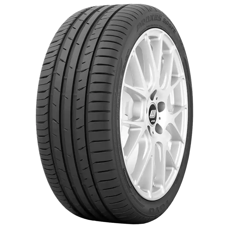 Anvelopa Vara 255/40R18 99Y Toyo Proxes Sport - Ofertă specială