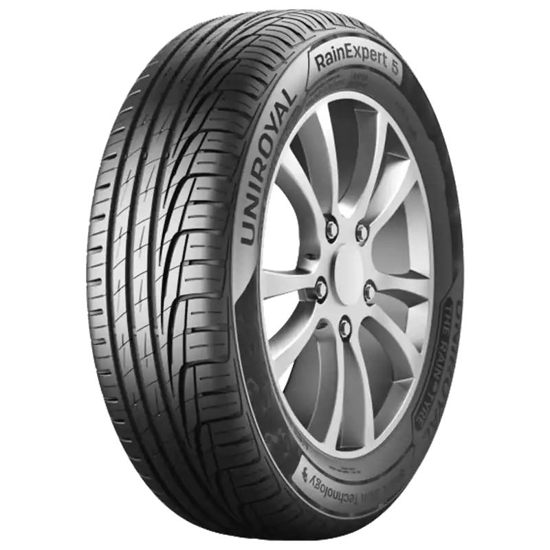 Plasează comanda acum - Anvelopa Vara 175/70R14 84T Uniroyal RainExpert 5