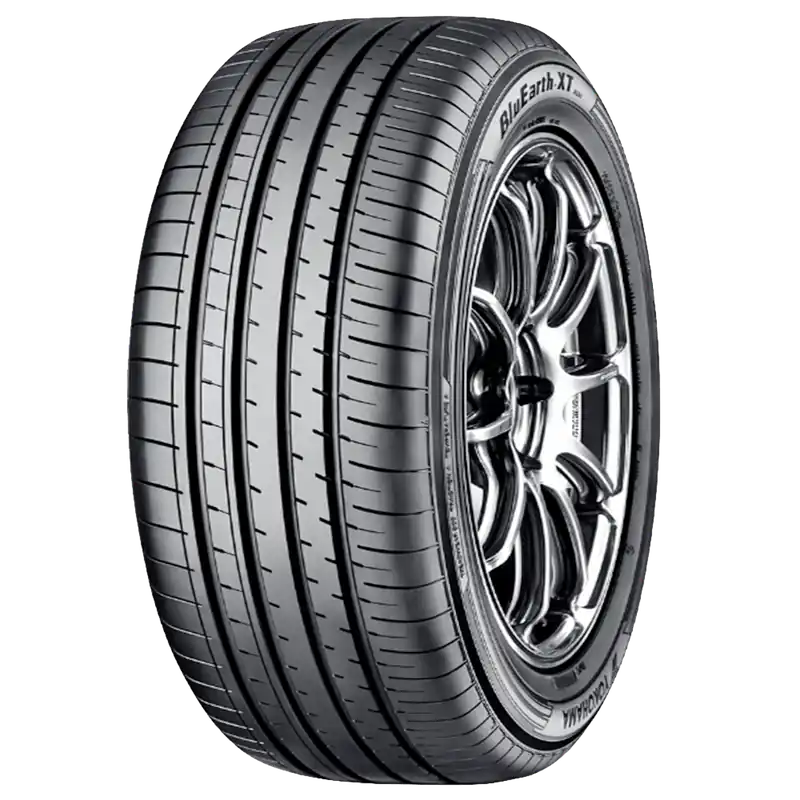 Se poate comanda - Anvelopa Vara 215/65R17 99V Yokohama BluEarth-XT AE61
