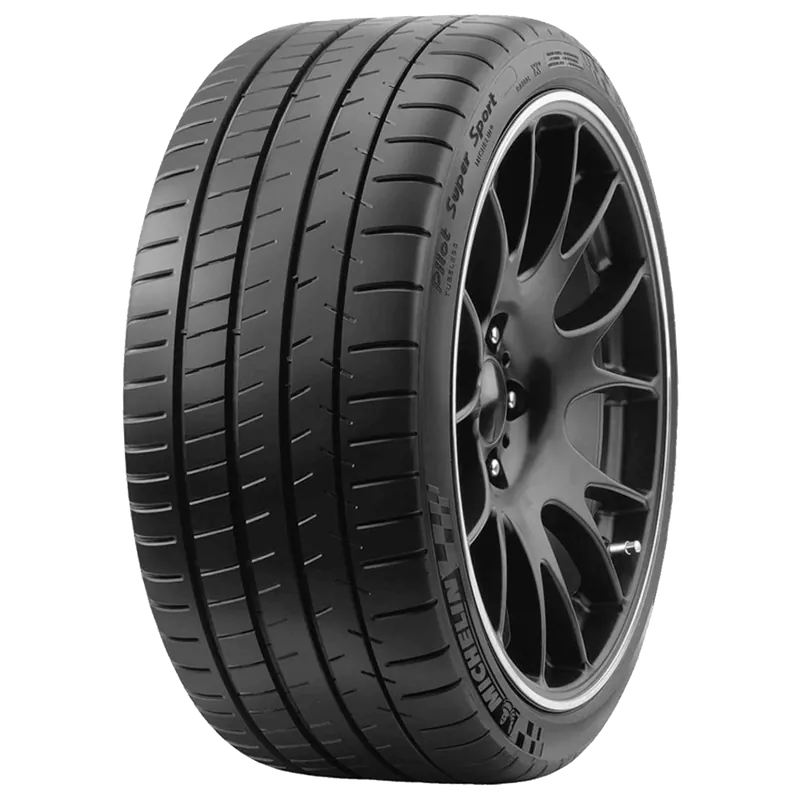 Anvelopa Vara 305/35R22 110Y Michelin Pilot Super Sport XL - Reducere mare