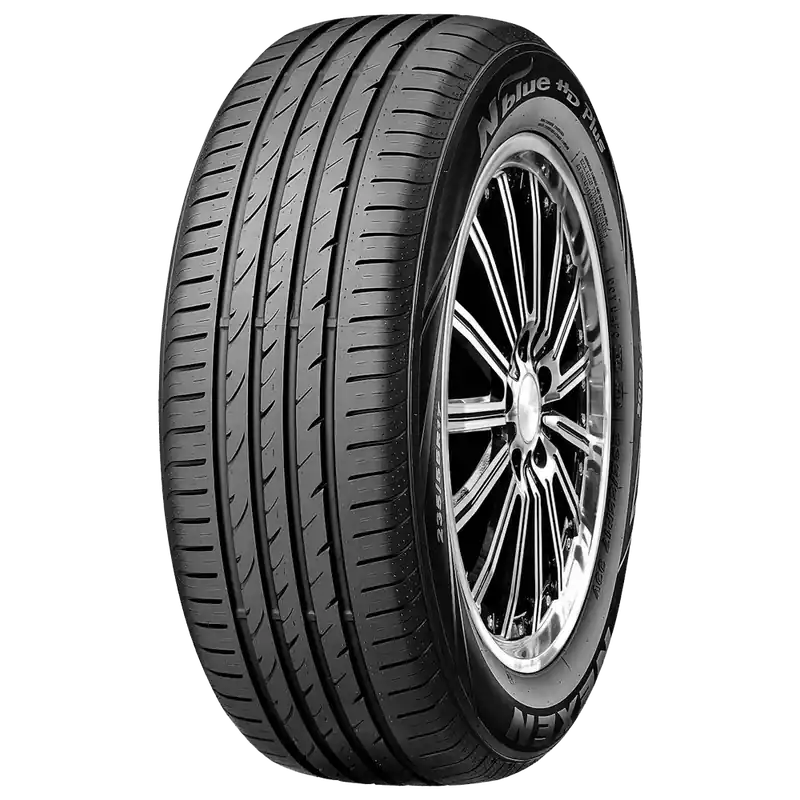 Anvelopa Vara 165/60R15 77T Nexen N Blue HD Plus - Plată securizată