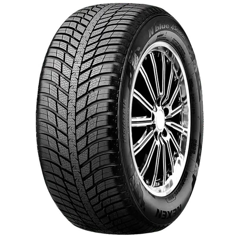 Anvelopa All Season 165/65R14 79T Nexen N Blue 4 Season | Selecție de top