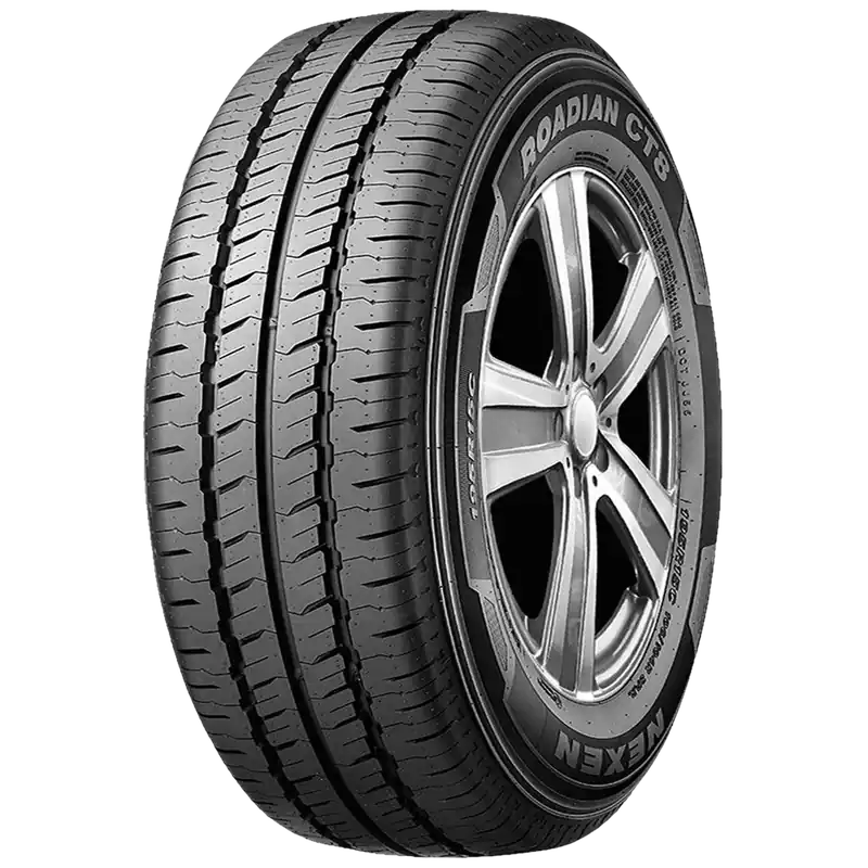 Anvelopa Vara 195/65R16C 104R Nexen Roadian CT8 - Se poate comanda
