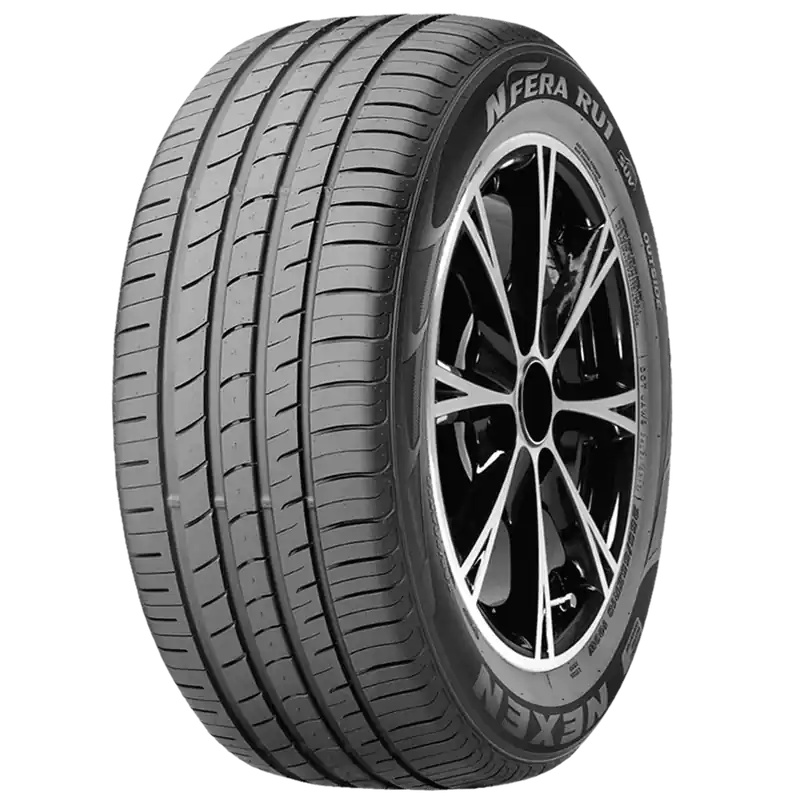 Direct de la producător | Anvelopa Vara 235/55R17 99V Nexen N Fera RU1