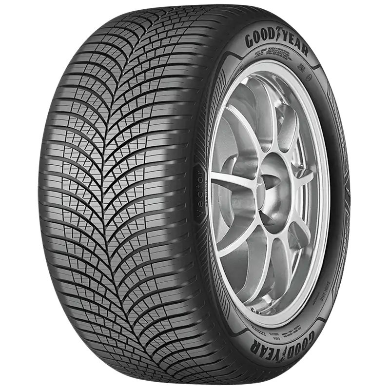 Anvelopa All Season 235/45R20 100W Goodyear Vector 4Seasons Gen-3 XL | Calitate premium
