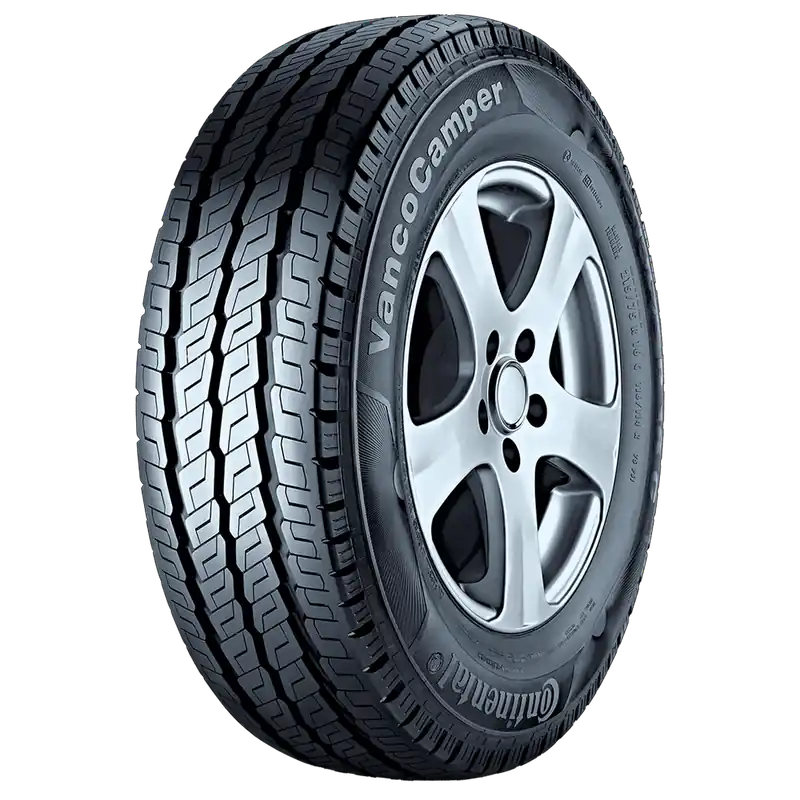 Profită acum | Anvelopa Vara 225/65R16C 112R Continental VancoCamper