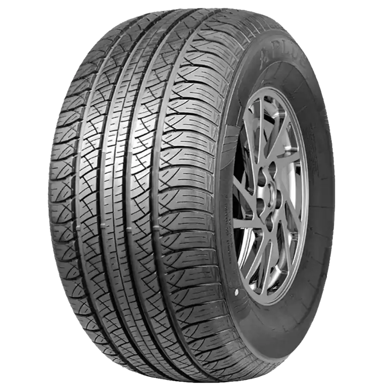 Anvelopa Vara 255/65R17 110H Aplus A919 - Economii mari