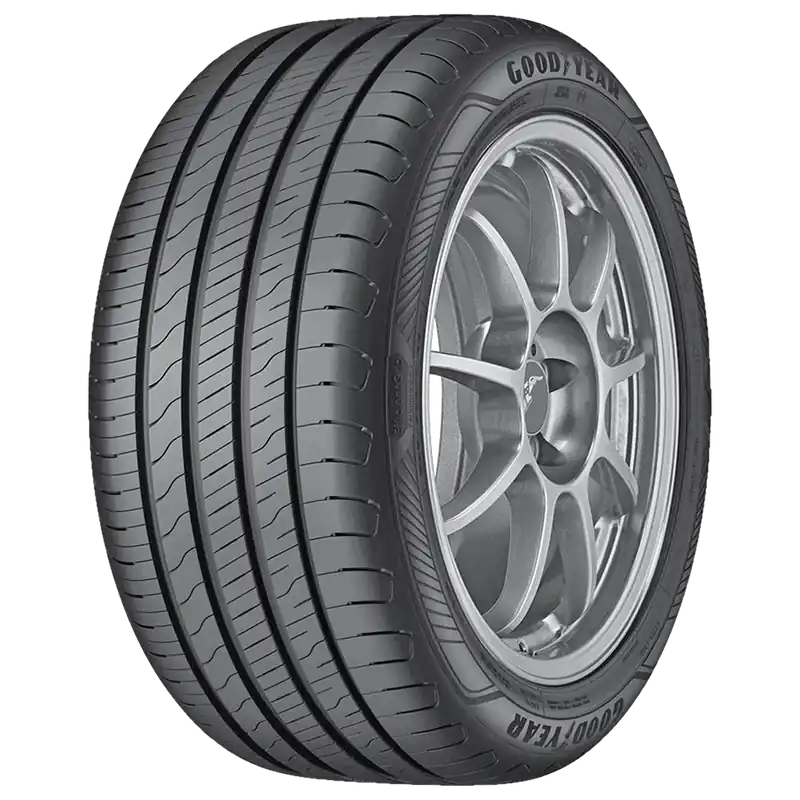 Ofertă | Anvelopa Vara 235/55R18 100V Goodyear EfficientGrip 2 SUV