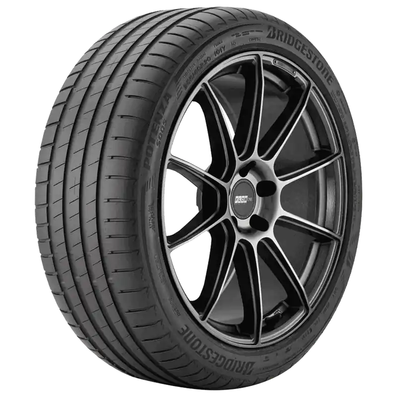 Anvelopa Vara 225/40R18 92Y Bridgestone Potenza S005 (+) XL - Expediere rapidă