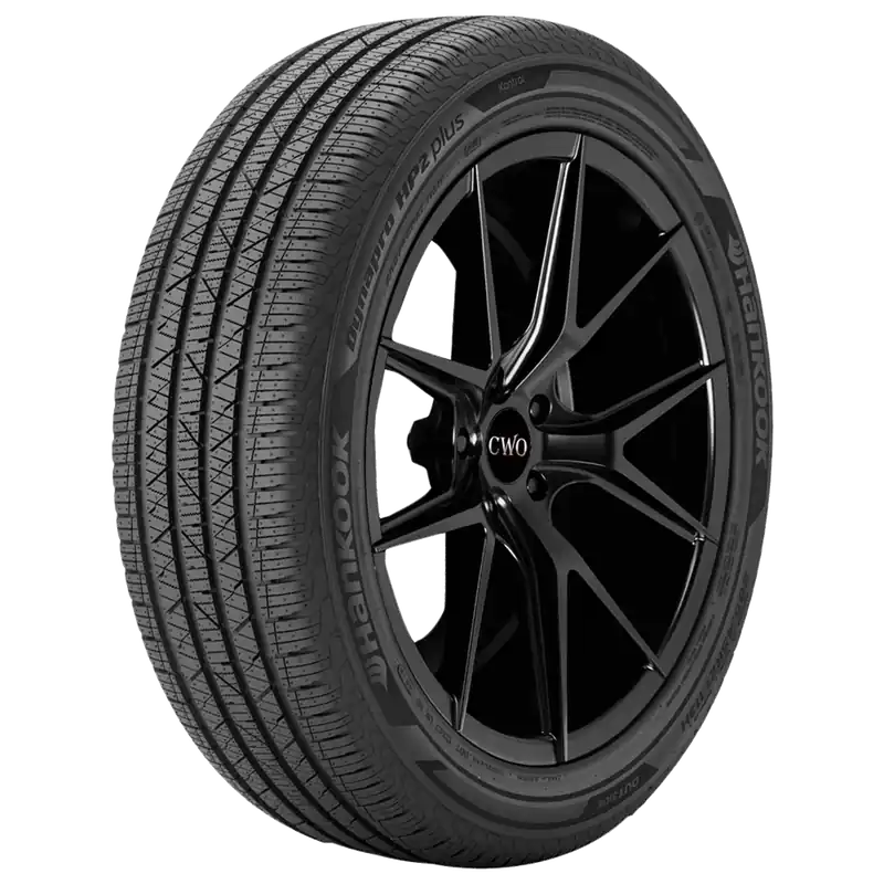 Noutate în gamă | Anvelopa Vara 295/45R20 114V Hankook Dynapro HP2 plus RA33D XL