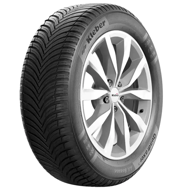 Preț redus | Anvelopa All Season 205/55R19 97V Kleber Quadraxer 3 XL