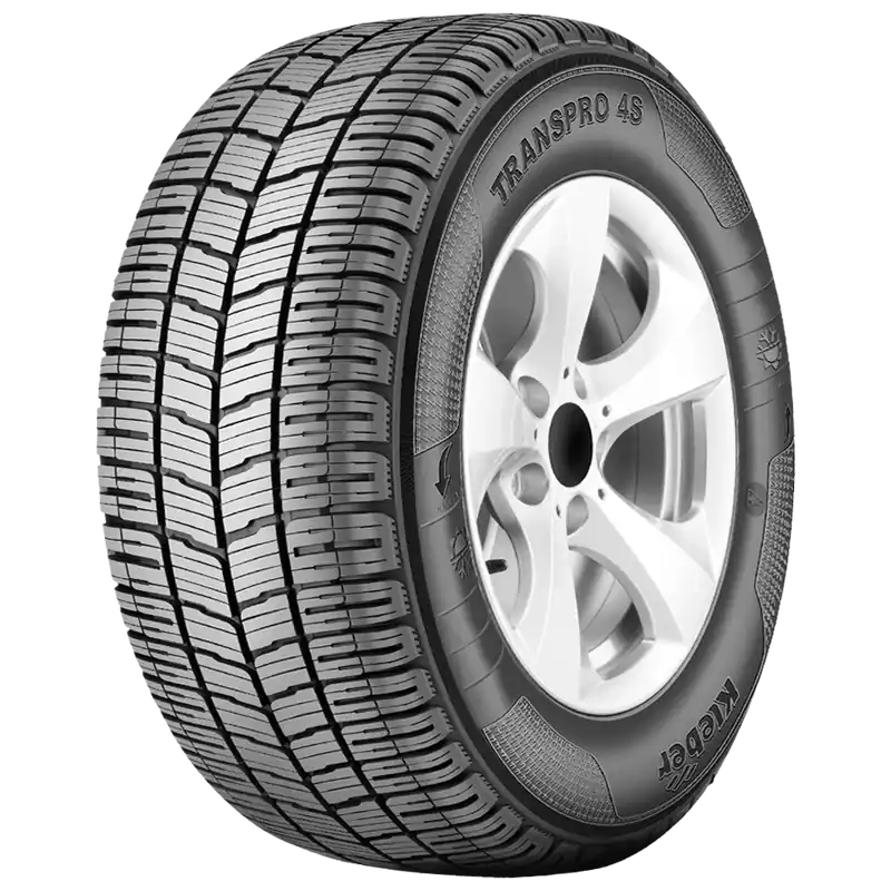 Anvelopa All Season 205/75R16C 113R Kleber Transpro 4S - Preț de fabrică