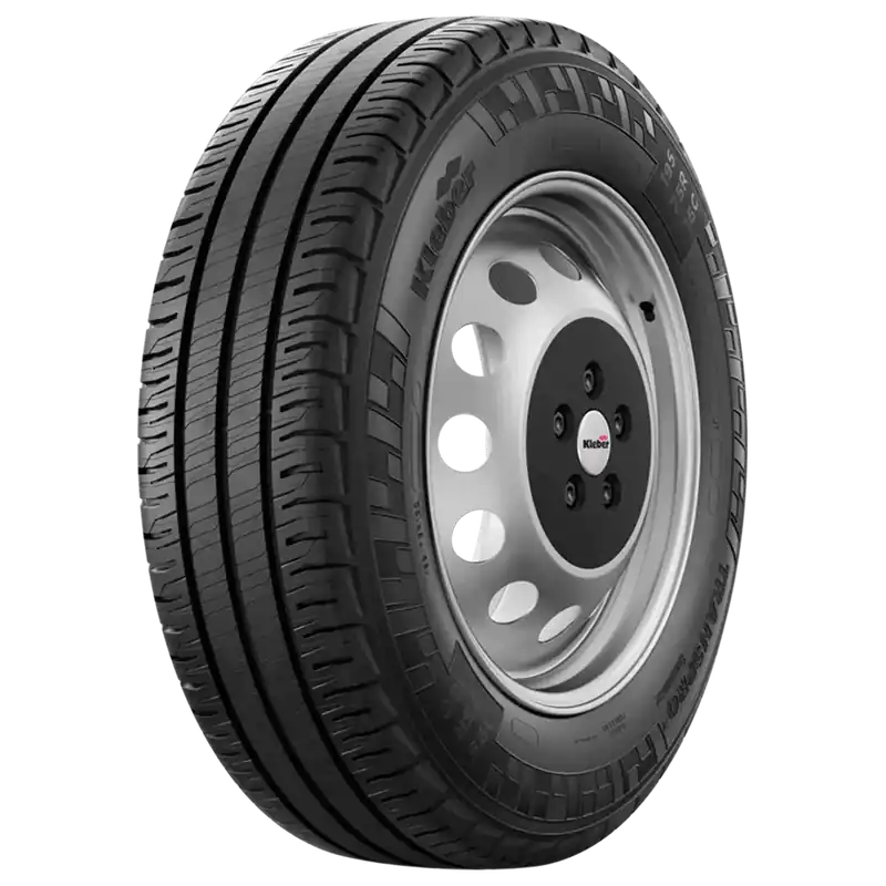 Livrare rapidă | Anvelopa Vara 215/65R15C 104T Kleber Transpro 2