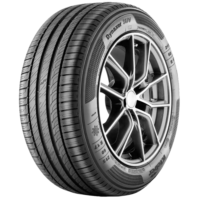 Calitate excelentă | Anvelopa Vara 215/65R17 99V Kleber Dynaxer SUV