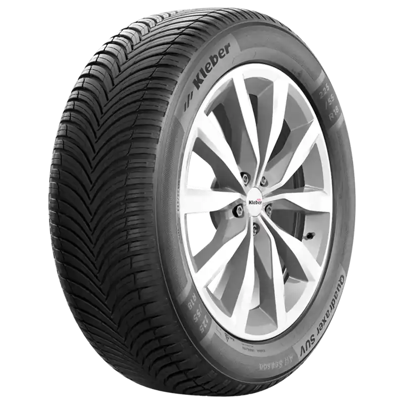 Anvelopa All Season 215/65R17 99V Kleber Quadraxer SUV | Preț avantajos