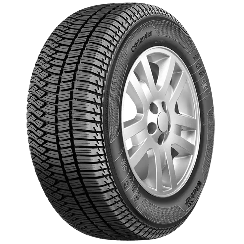 Lansare recentă | Anvelopa All Season 215/70R16 100H Kleber Citilander