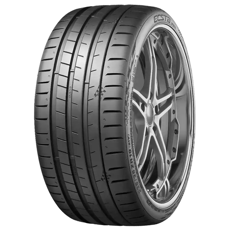 Anvelopa Vara 275/35R19 100Y Kumho ECSTA PS91 XL - Ultima șansă