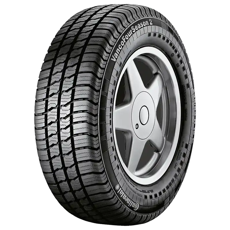 Preț outlet | Anvelopa All Season 225/75R16C 121/120R Continental VancoFourSeason 2