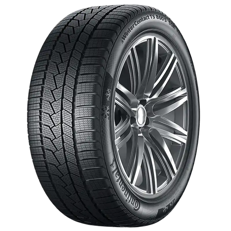 Retur gratuit - Anvelopa Iarna 315/35R20 110V Continental ContiWinterContact TS 860 S XL