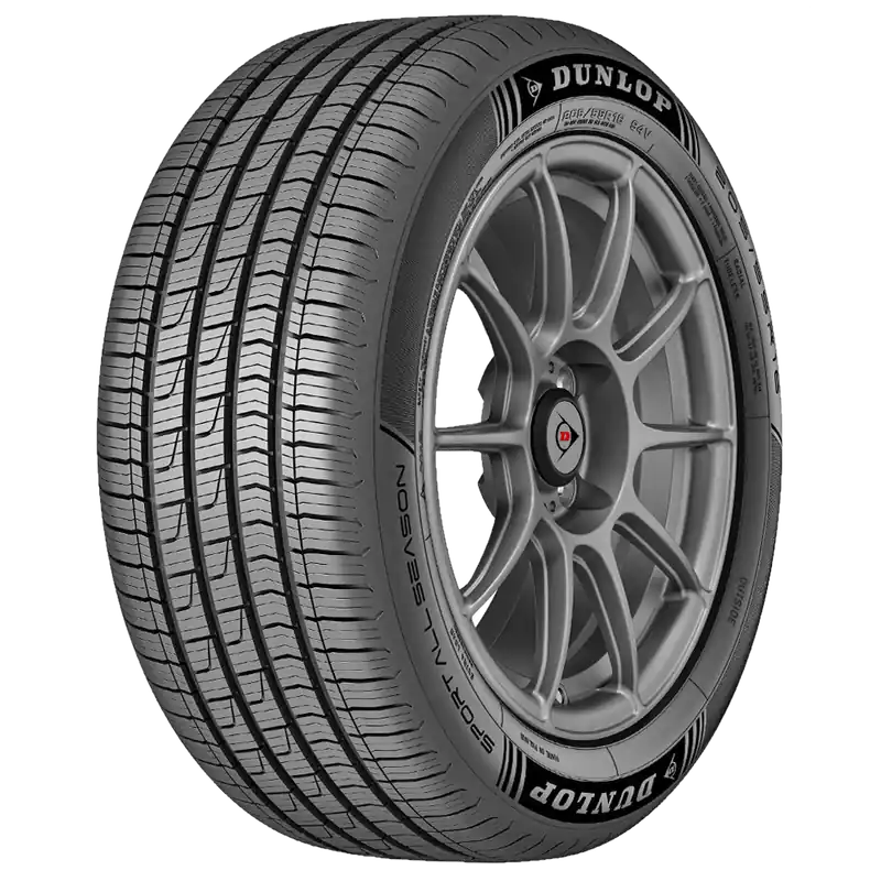 Anvelopa All Season 165/65R15 81T Dunlop Sport All Season - Grăbește-te