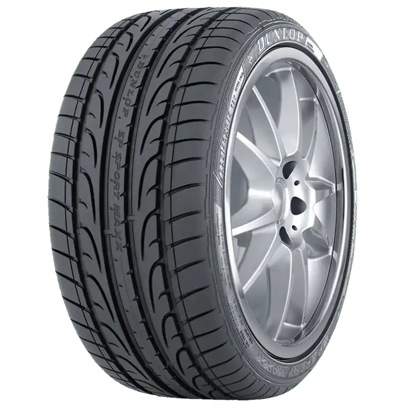 Economisește acum - Anvelopa Vara 255/35R20 97Y Dunlop SP SPORT MAXX