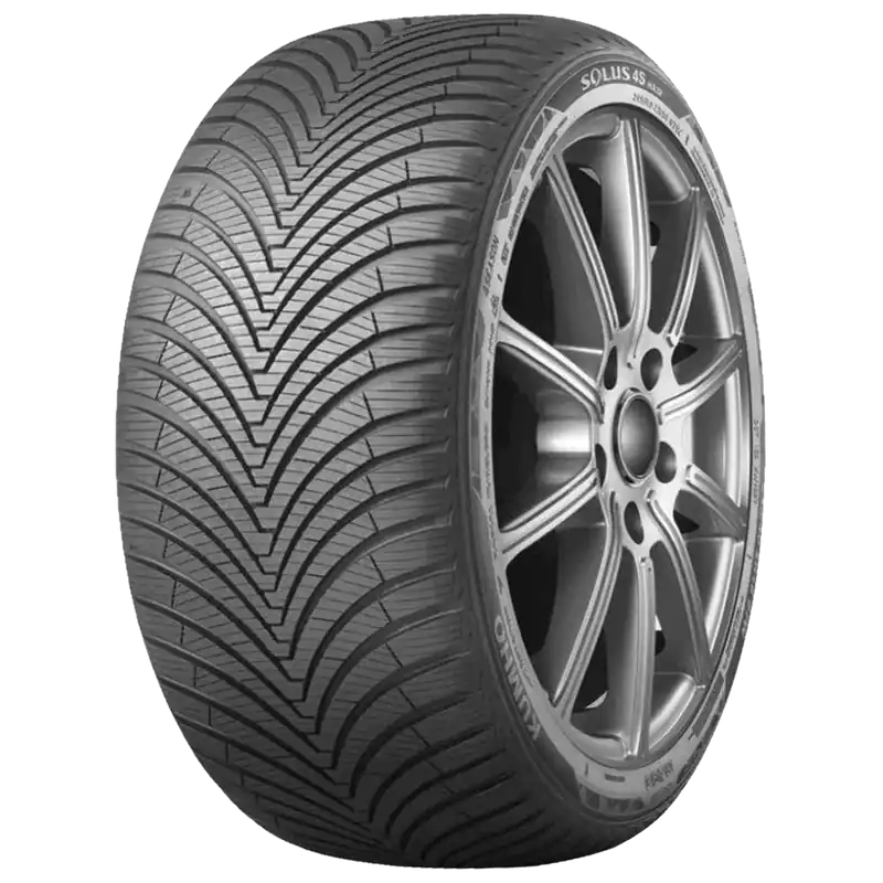 Stoc pe terminate | Anvelopa All Season 235/40R18 95Y Kumho Solus 4S HA32 XL